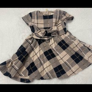 Kate Spade toddler dress